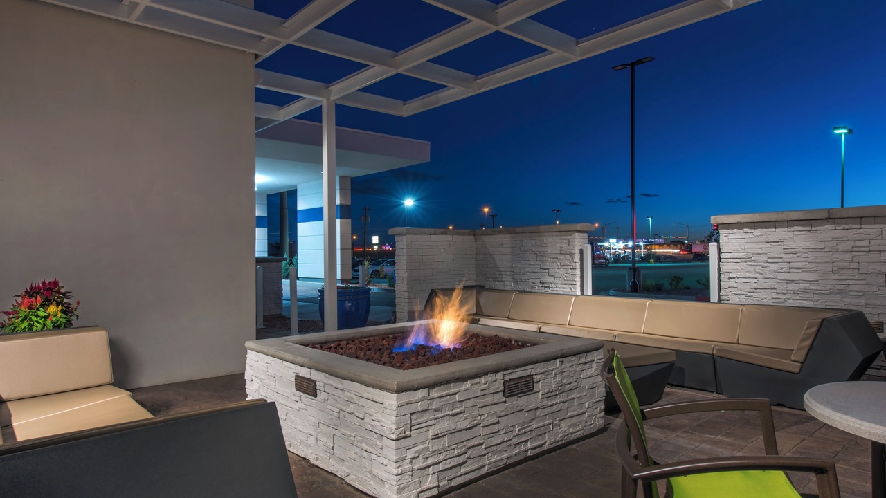 Photo of Outdoor in Gallup