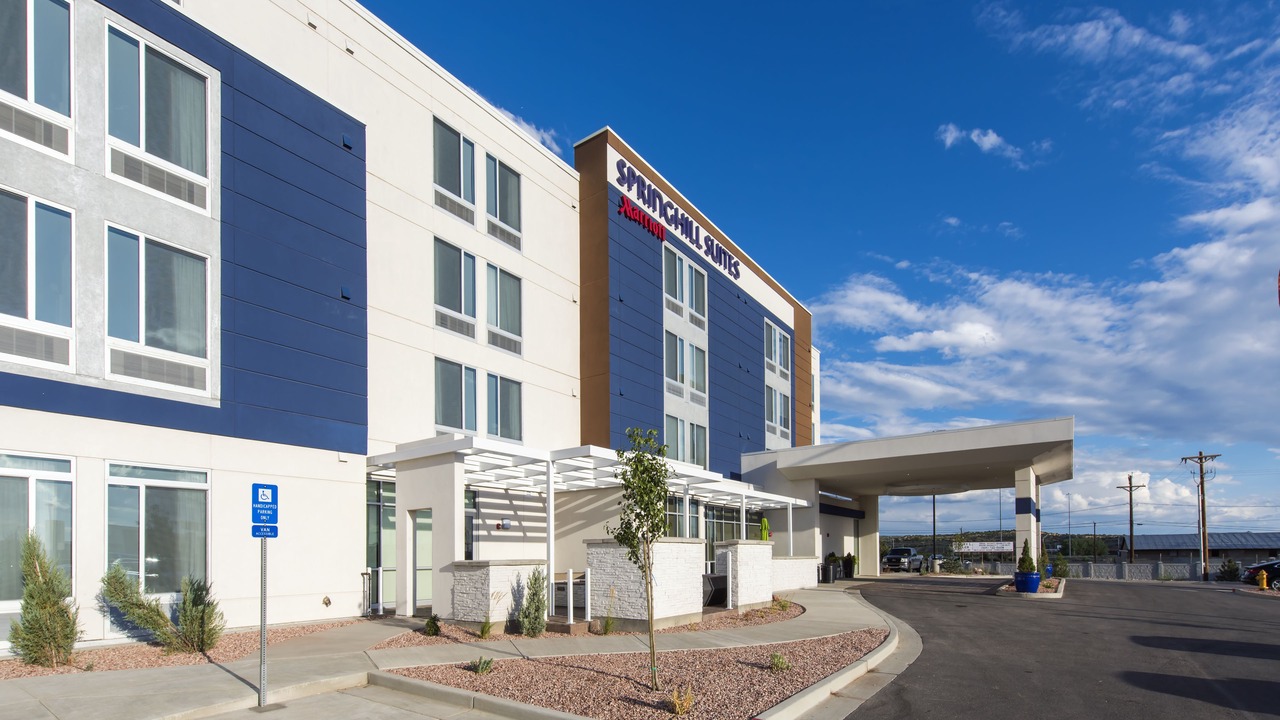 Photo of Outdoor in Gallup