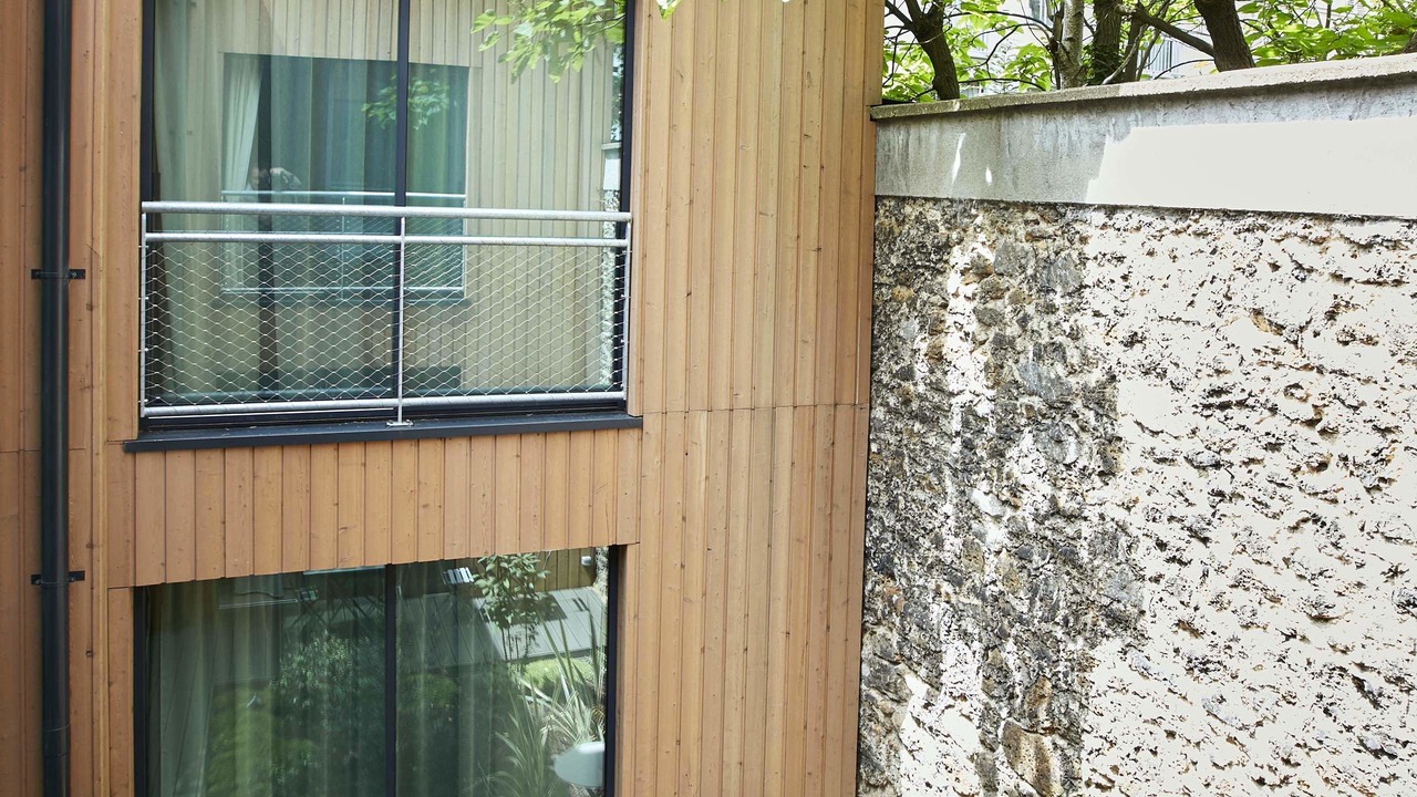 Photo of Outdoor in Quartier de la Roquette