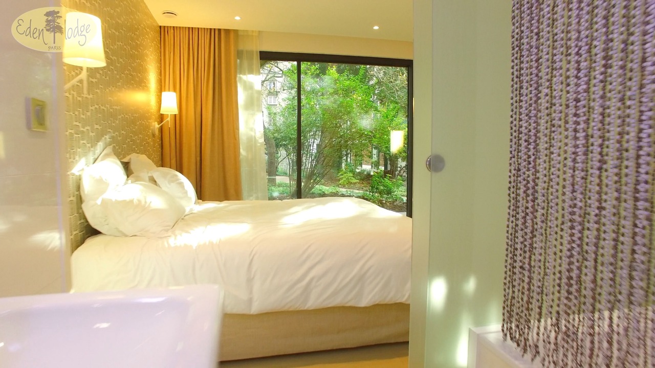 Photo of Bedroom in Quartier de la Roquette