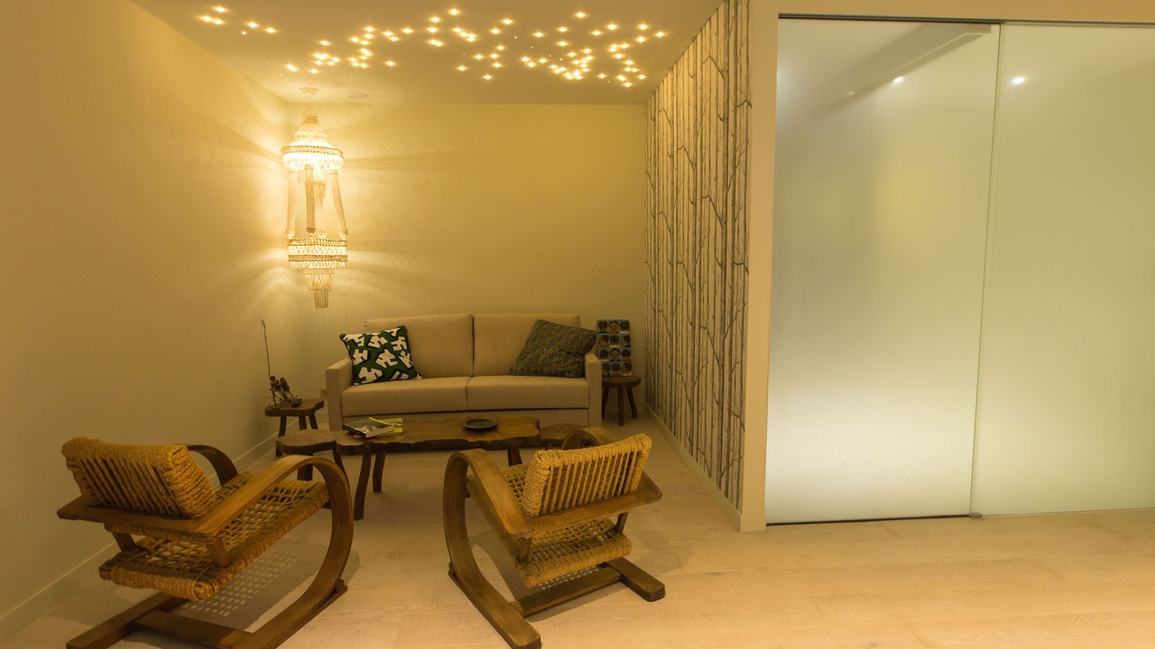 Photo of Bedroom in Quartier de la Roquette