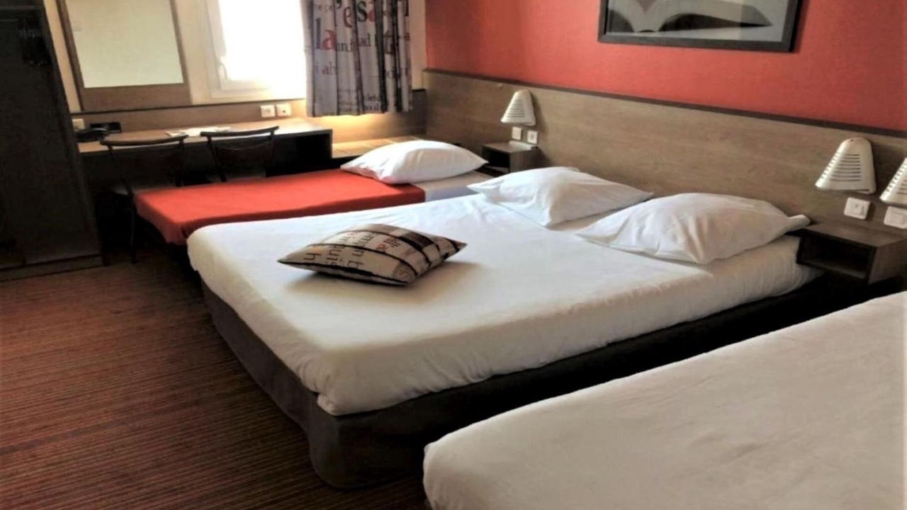 Photo of Bedroom in Saint-Andre-les-Vergers