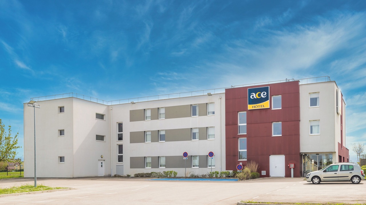 Photo of Outdoor in Saint-Andre-les-Vergers