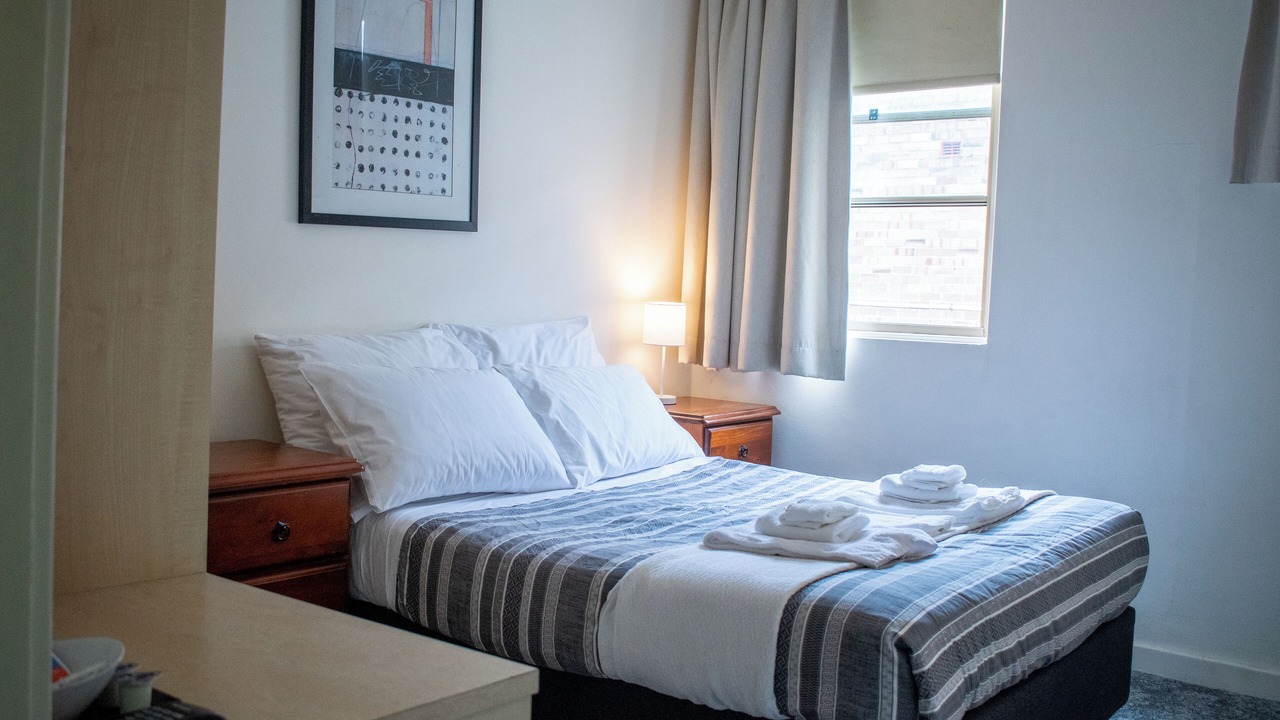 Photo of Bedroom in Springwood