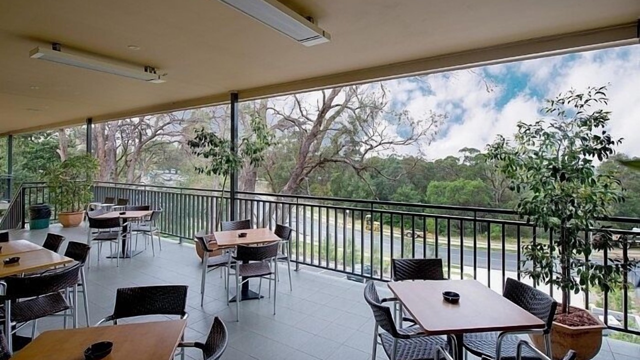 Photo of Patio Balcony in Springwood
