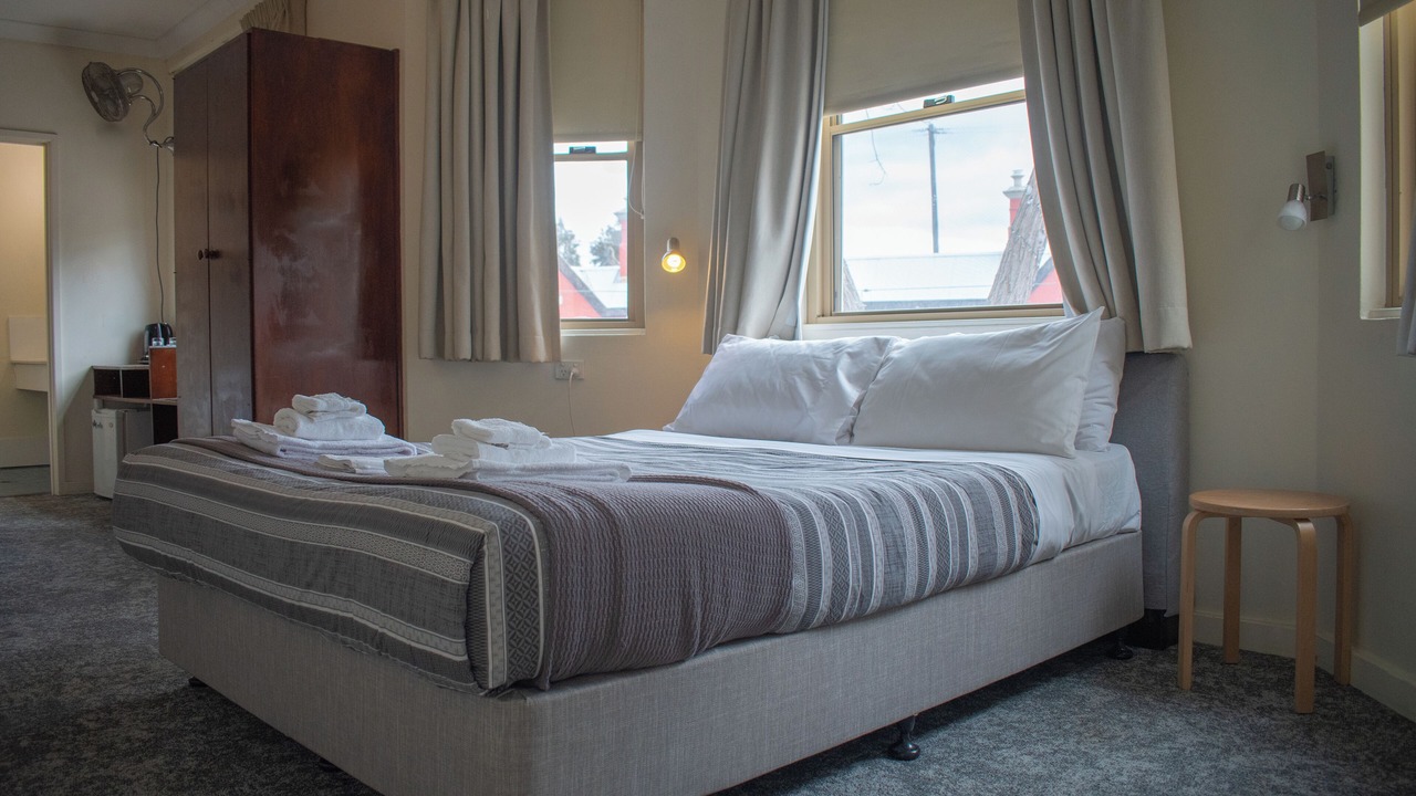 Photo of Bedroom in Springwood