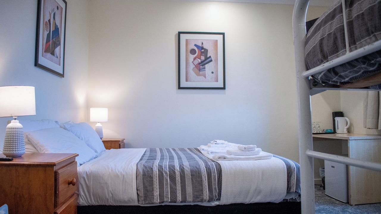 Photo of Bedroom in Springwood