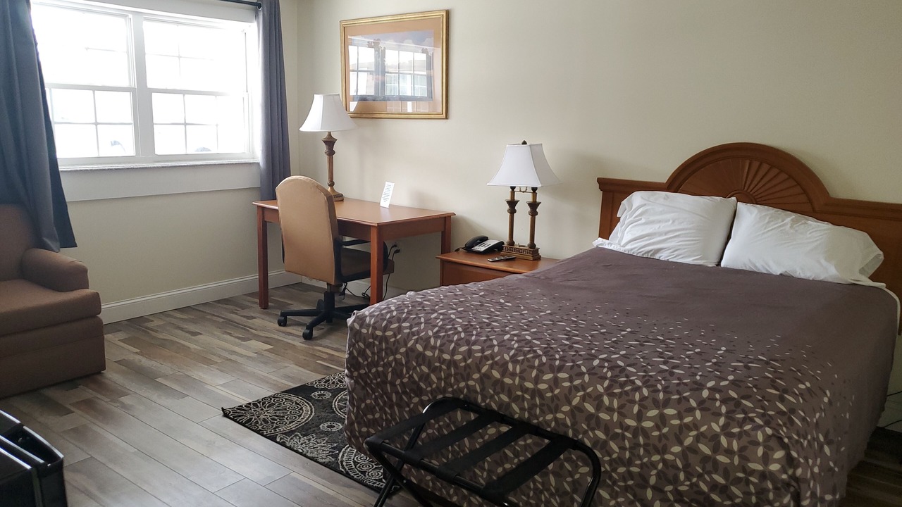 Photo of Bedroom in Princeton