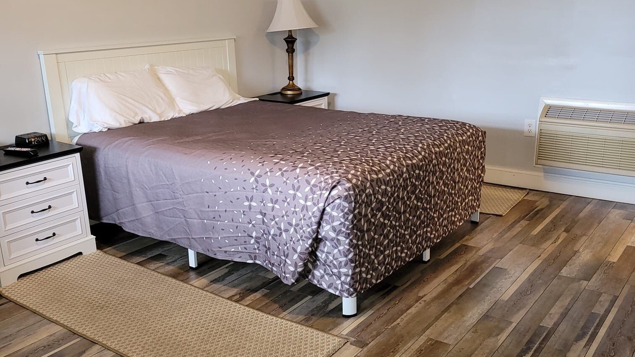 Photo of Bedroom in Princeton