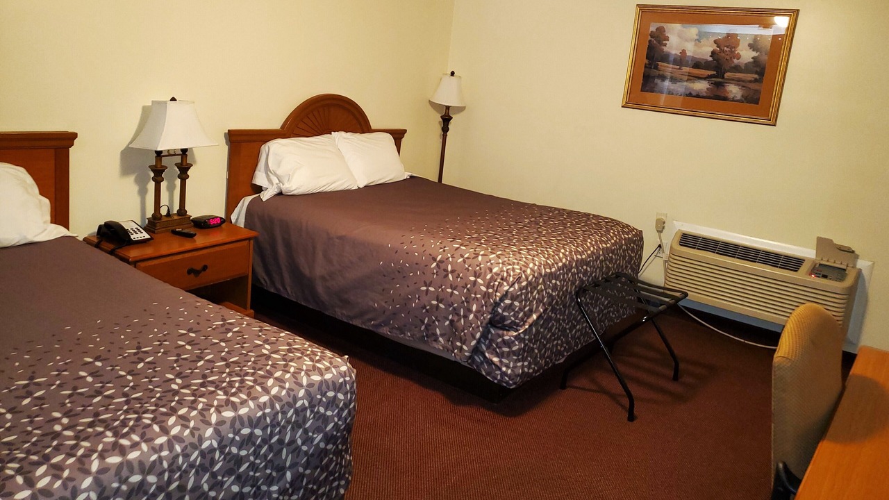 Photo of Bedroom in Princeton