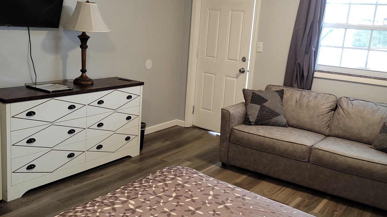 Photo of Bedroom in Princeton