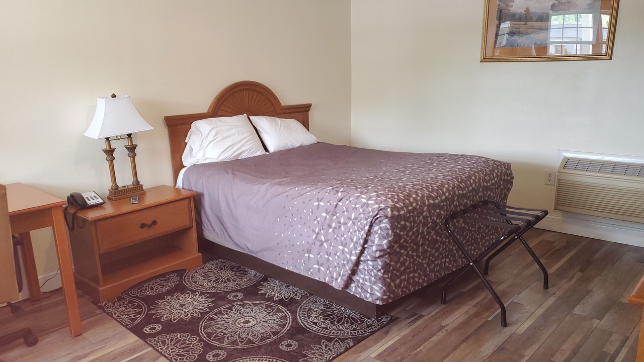 Photo of Bedroom in Princeton