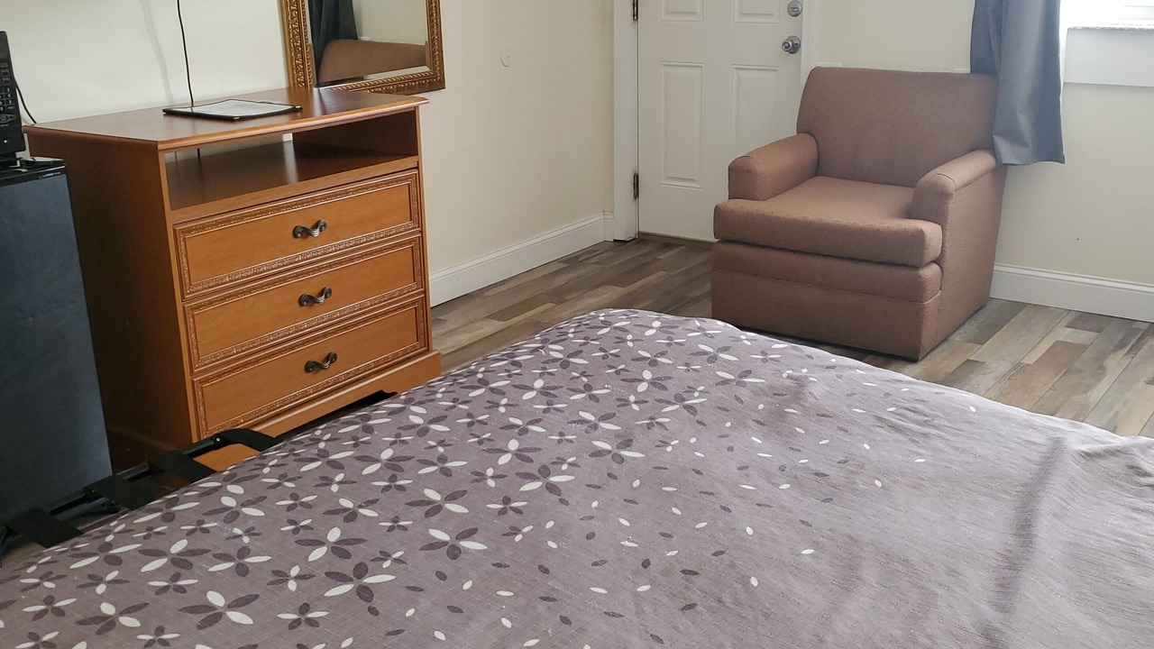 Photo of Bedroom in Princeton