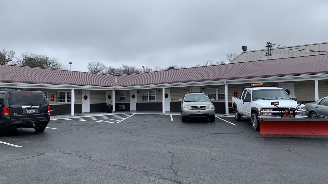 Photo of Outdoor in Princeton