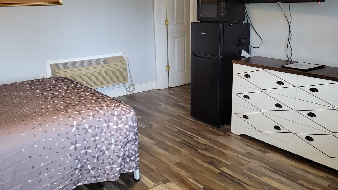 Photo of Bedroom in Princeton