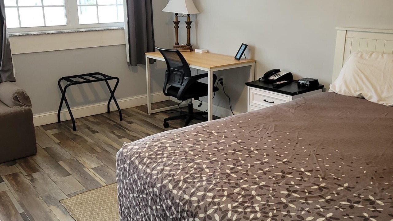 Photo of Bedroom in Princeton