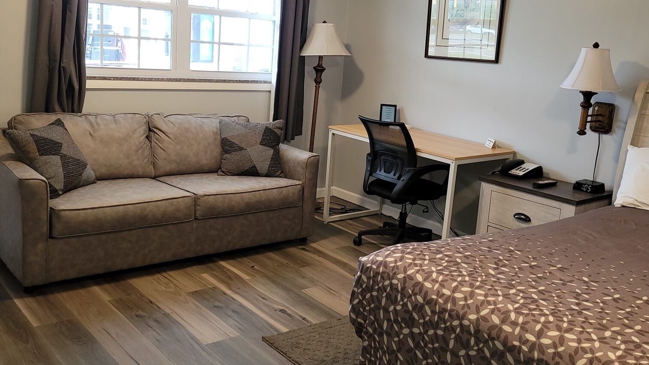 Photo of Bedroom in Princeton