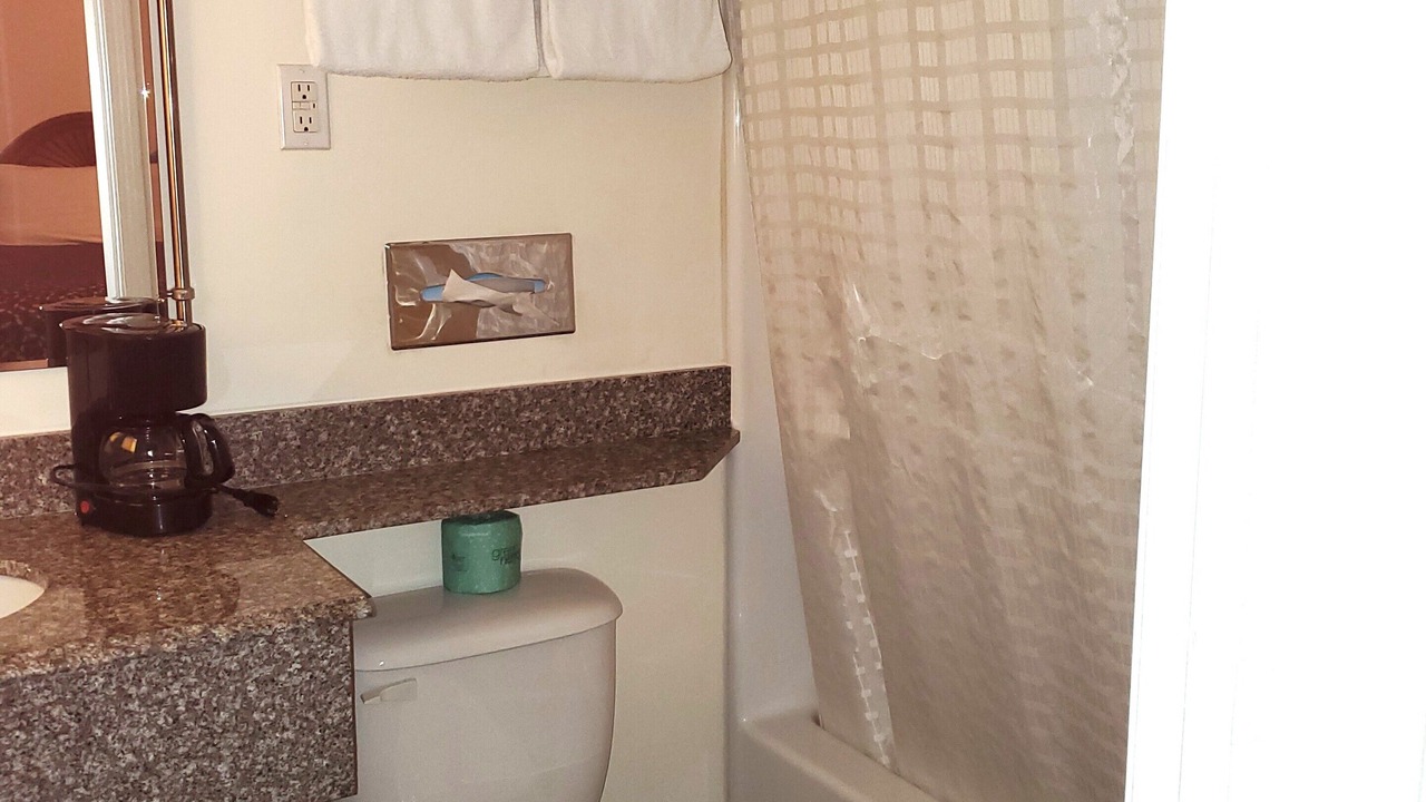 Photo of Bathroom in Princeton