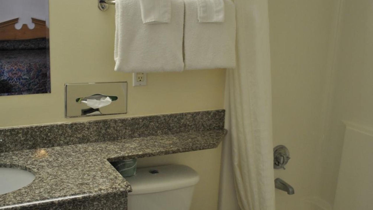 Photo of Bathroom in Princeton
