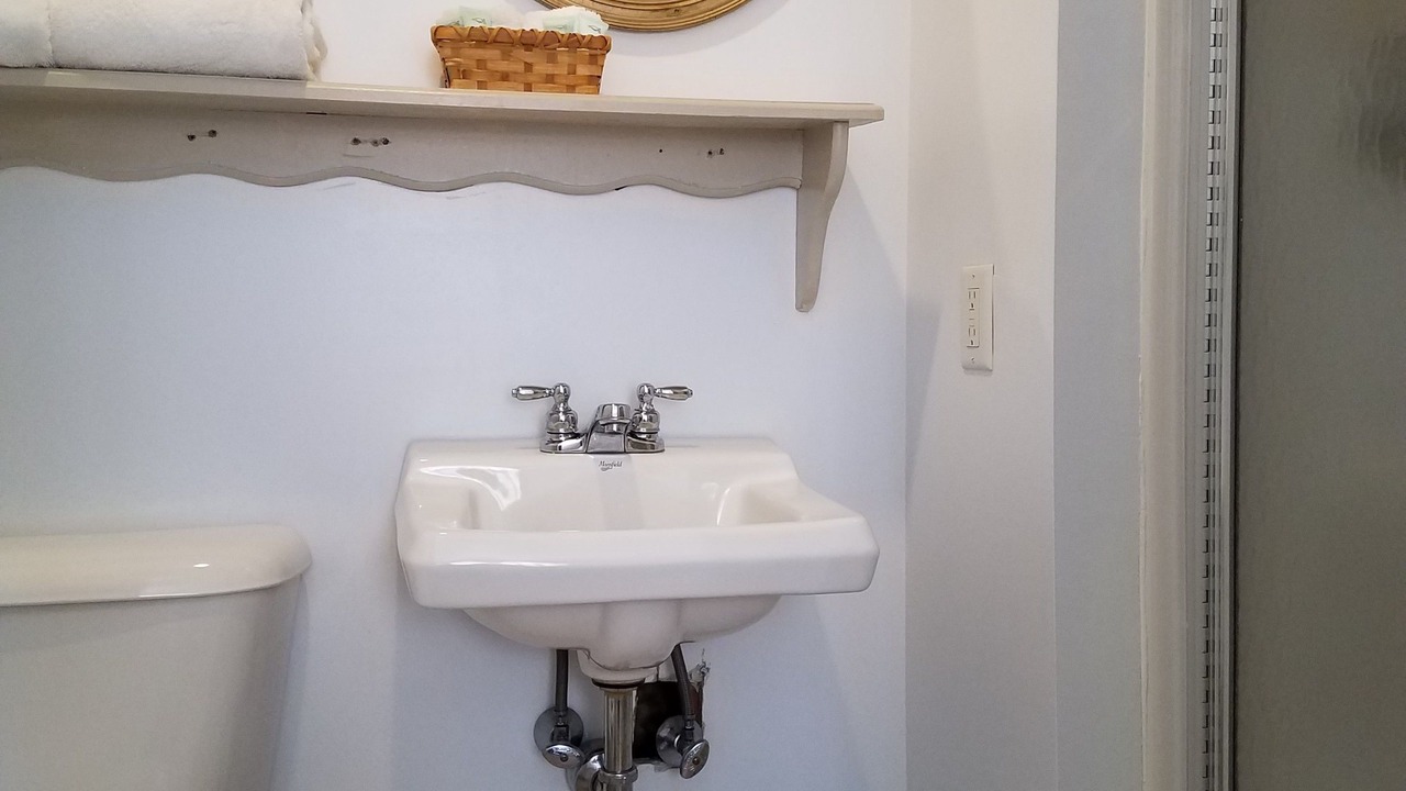 Photo of Bathroom in Tilton