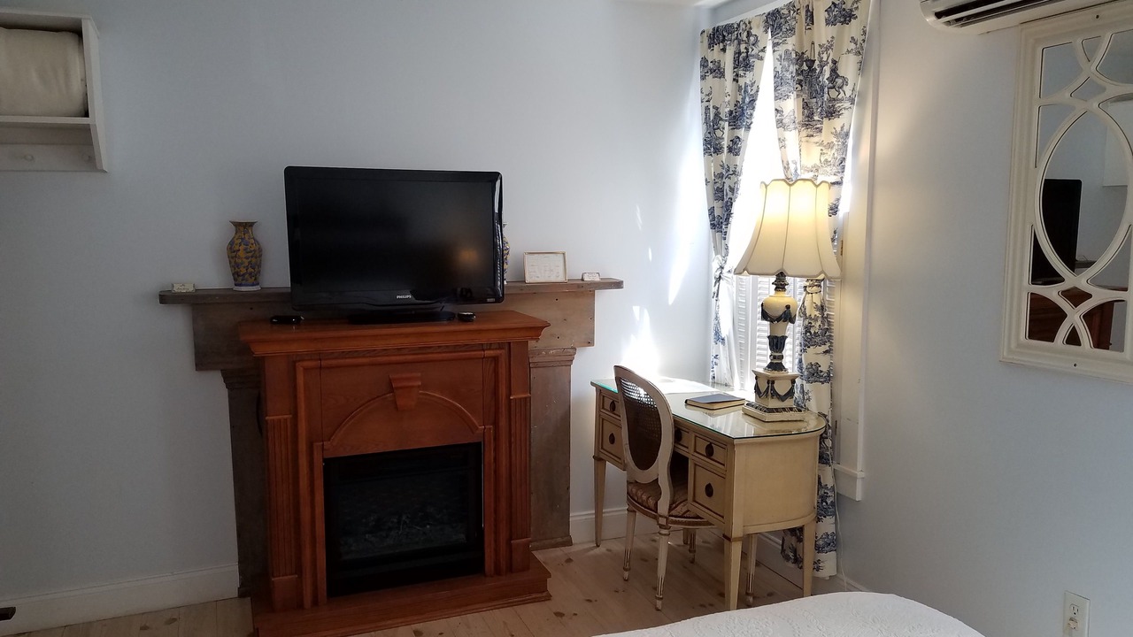 Photo of Bedroom in Tilton