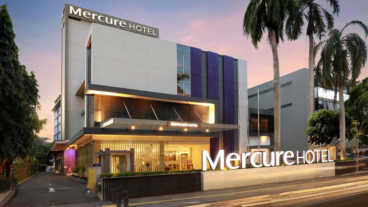 Photo of Outdoor in Menteng