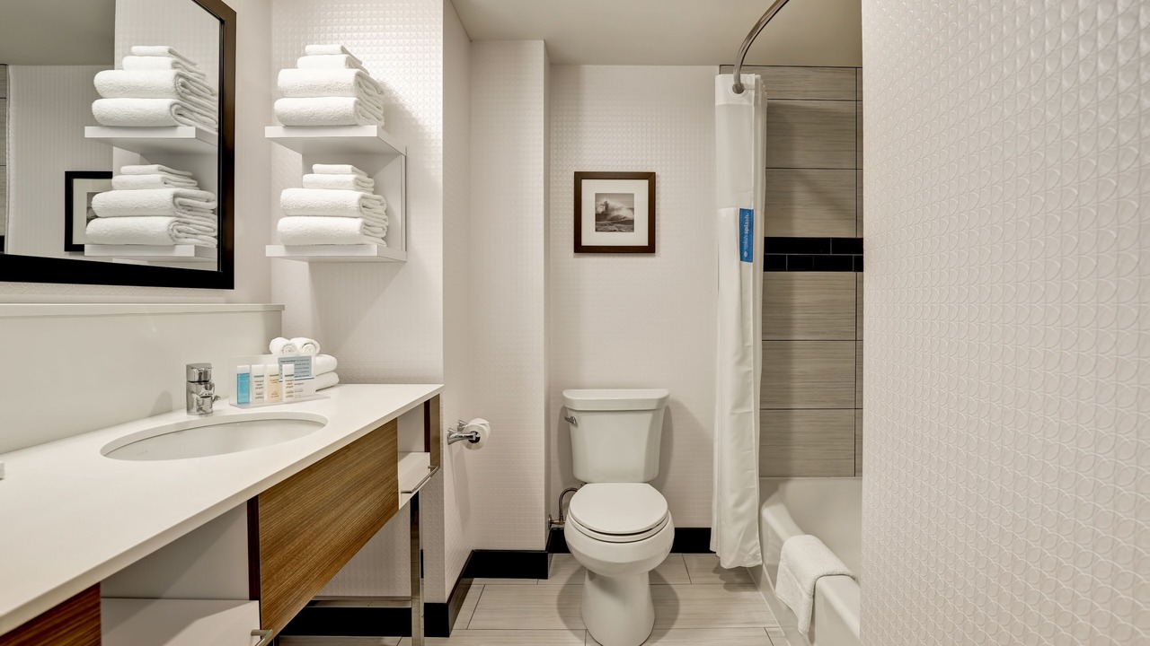 Photo of Bathroom in Turlock