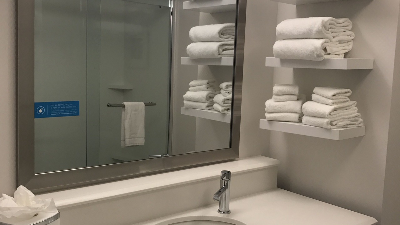 Photo of Bathroom in Turlock