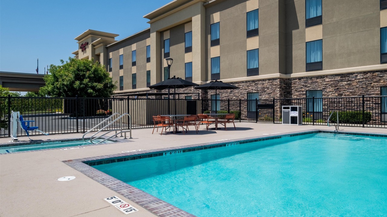 Photo of Outdoor in Turlock