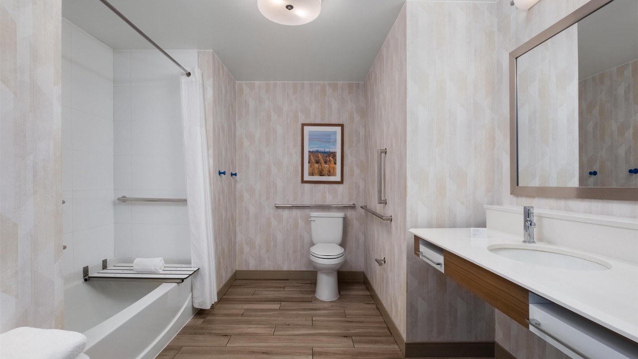 Photo of Bathroom in Turlock