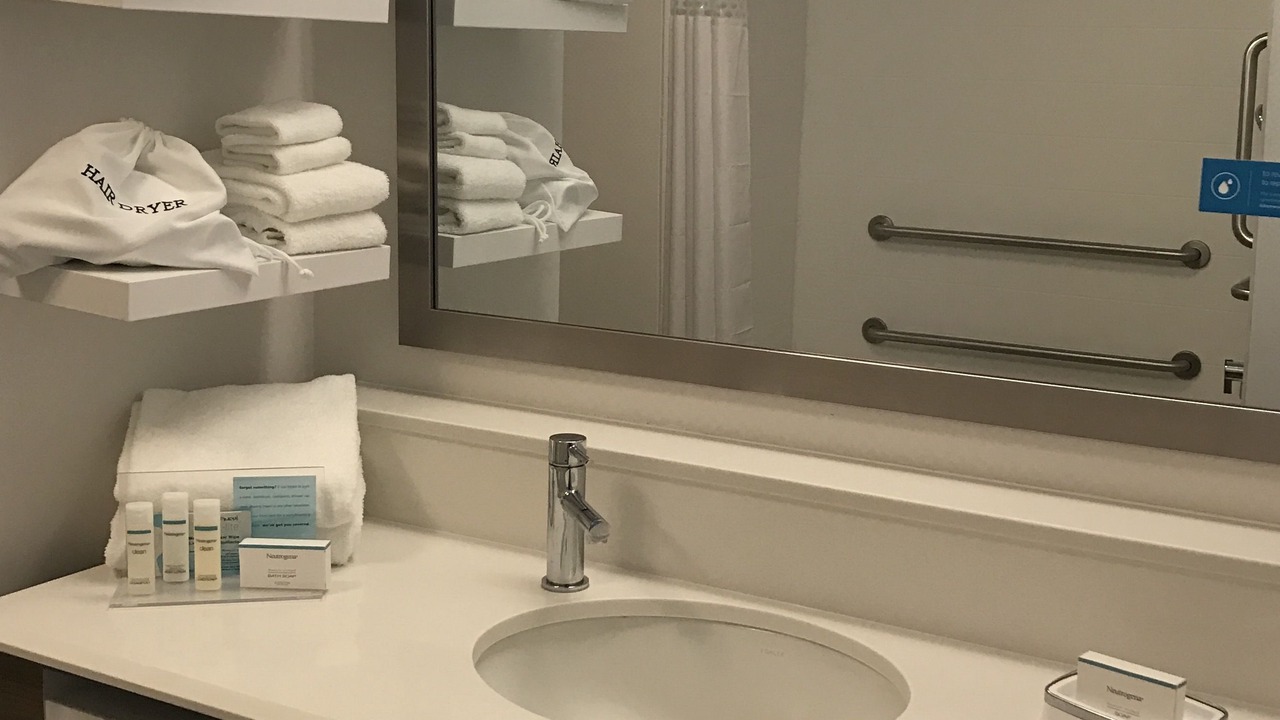 Photo of Bathroom in Turlock