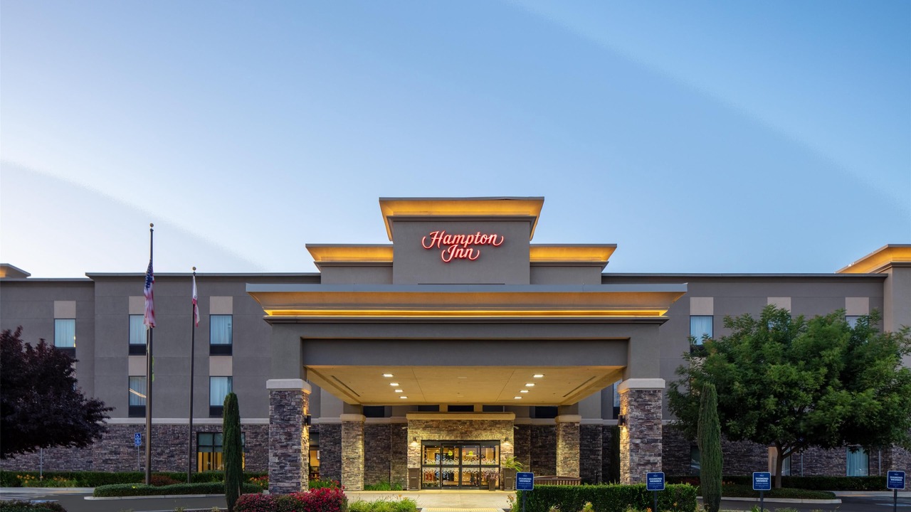 Photo of Outdoor in Turlock