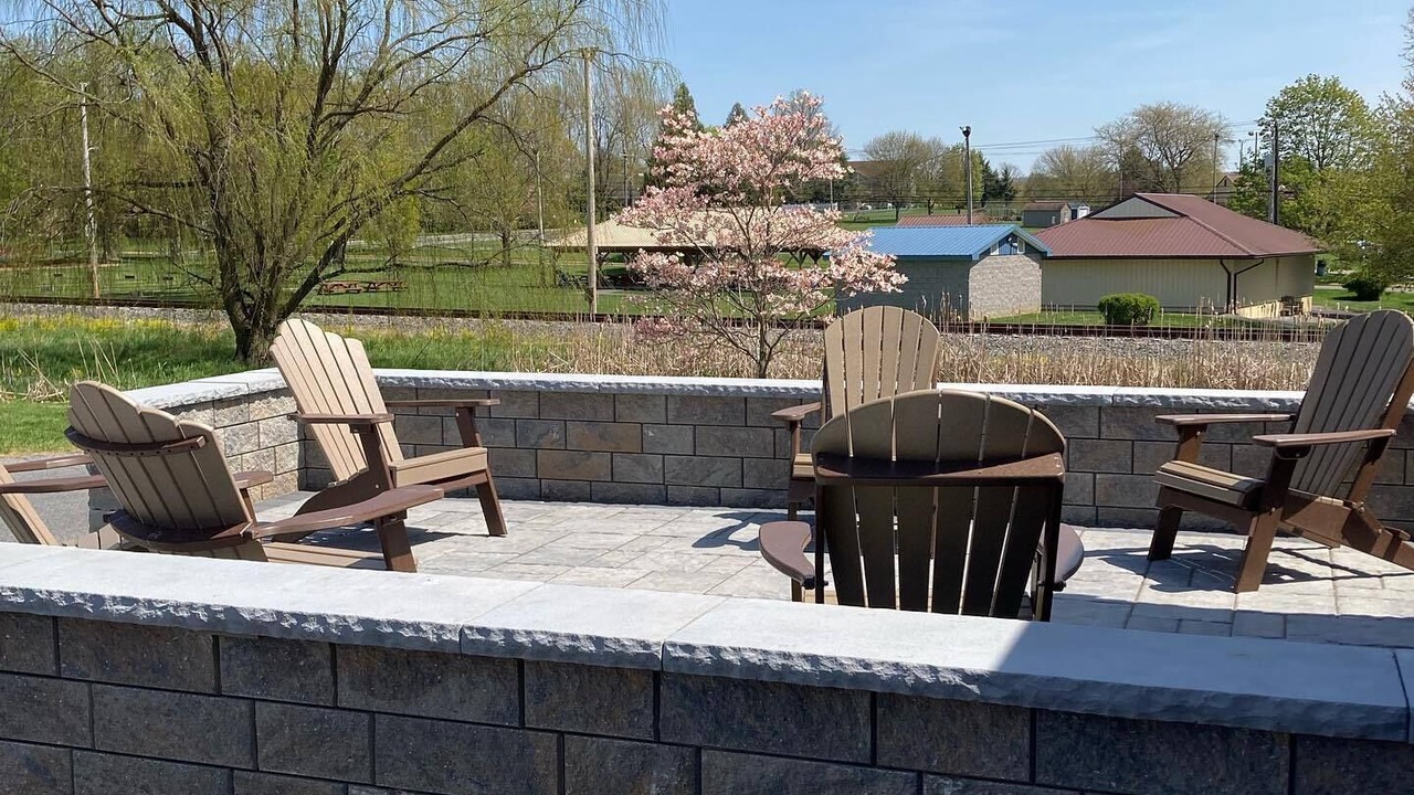 Photo of Patio Balcony in New Holland