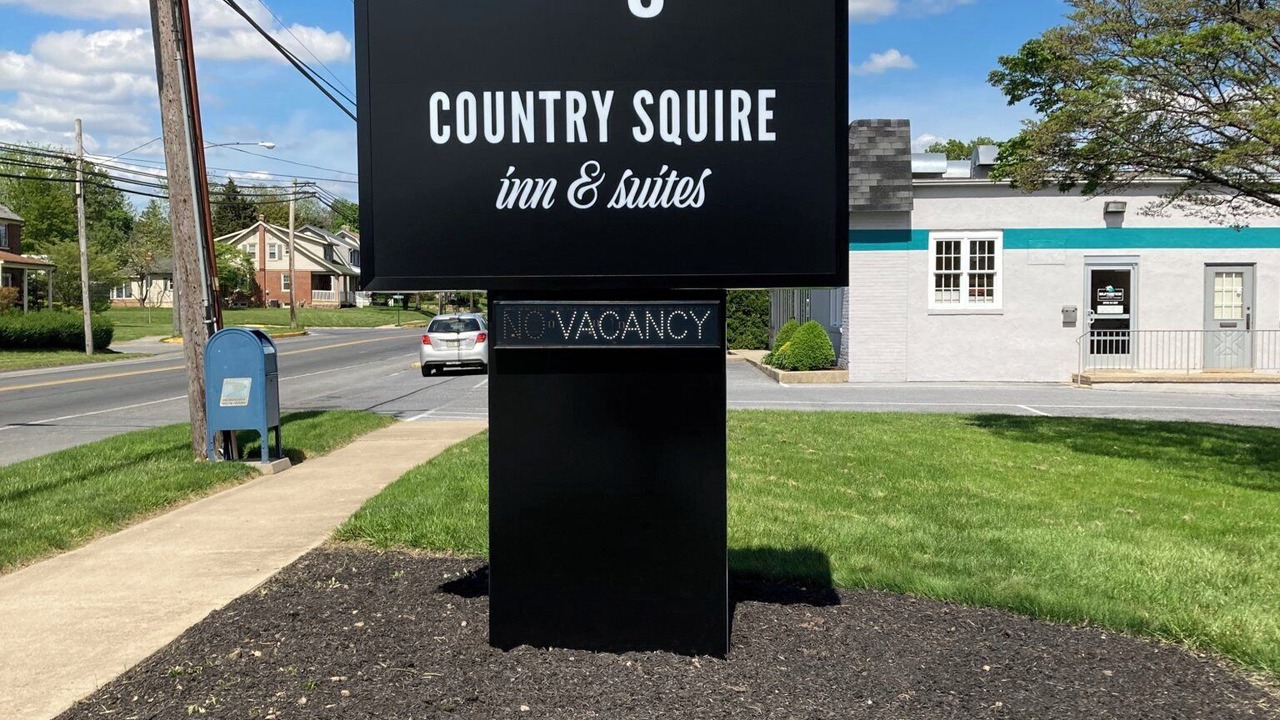 Photo of Outdoor in New Holland