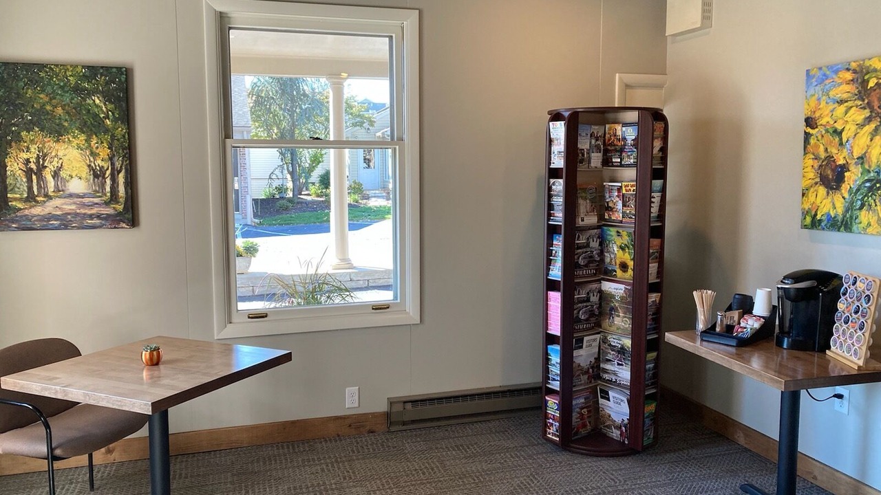 Photo of Others in New Holland