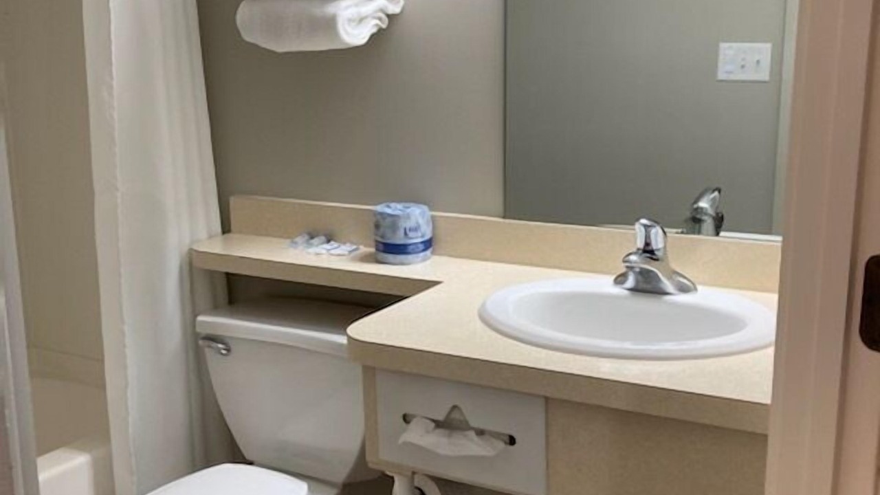 Photo of Bathroom in New Holland