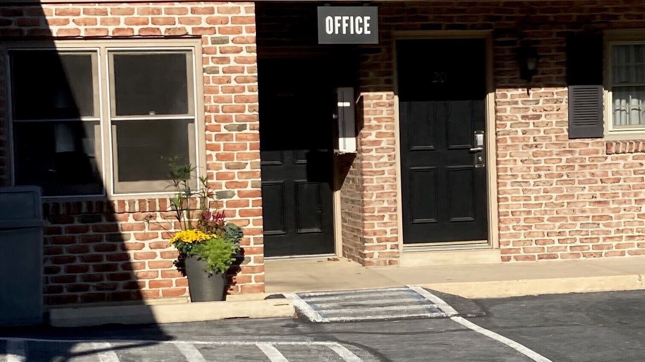 Photo of Outdoor in New Holland