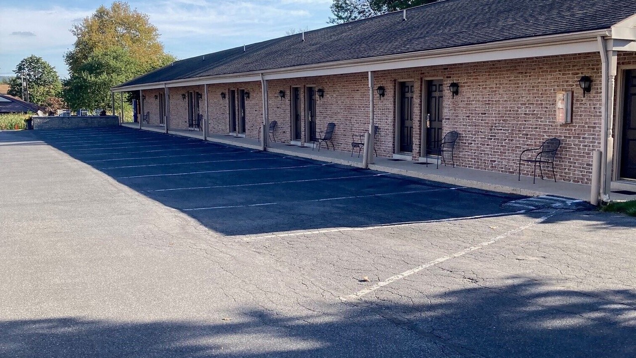 Photo of Outdoor in New Holland