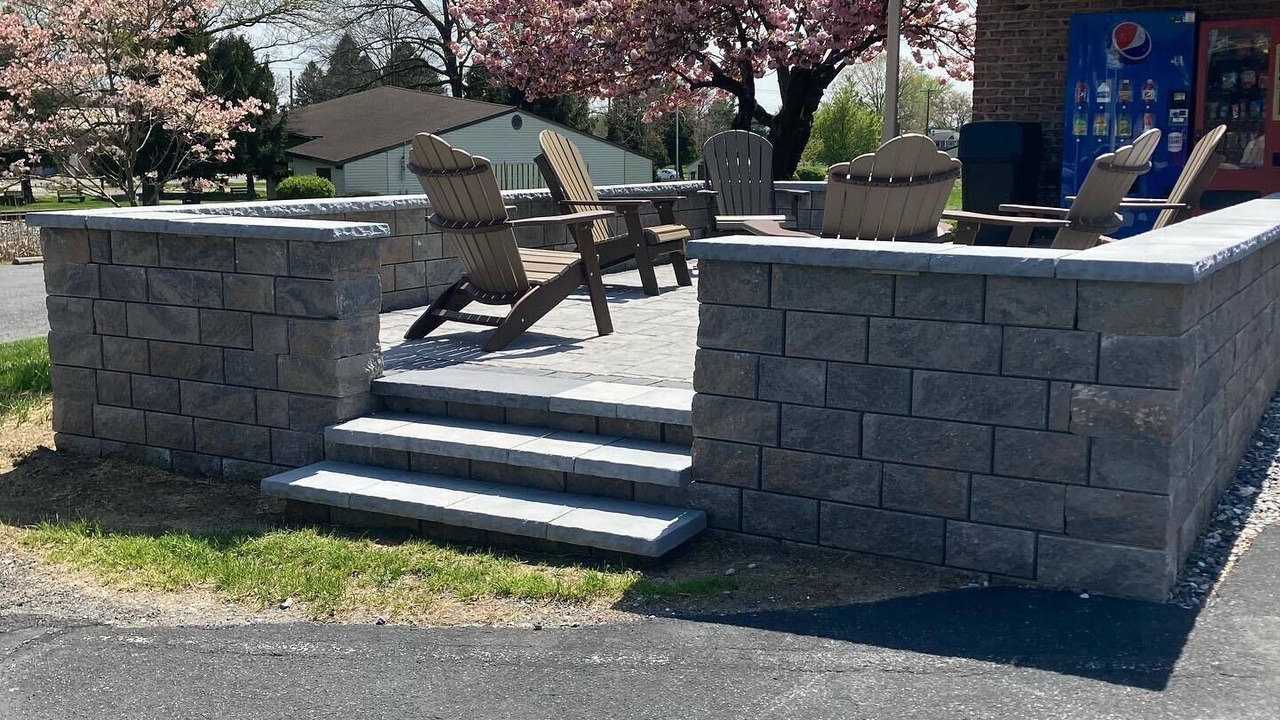 Photo of Patio Balcony in New Holland