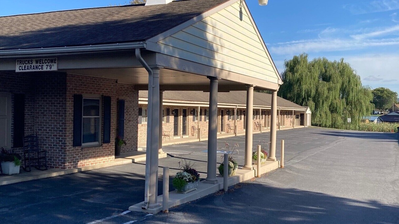 Photo of Outdoor in New Holland