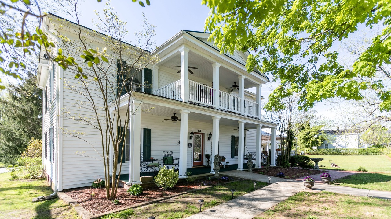 Photo of Outdoor in Appomattox