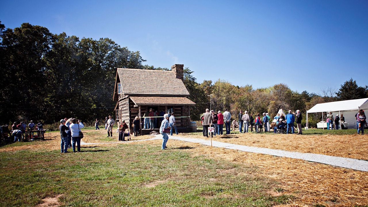 Photo of Others in Appomattox
