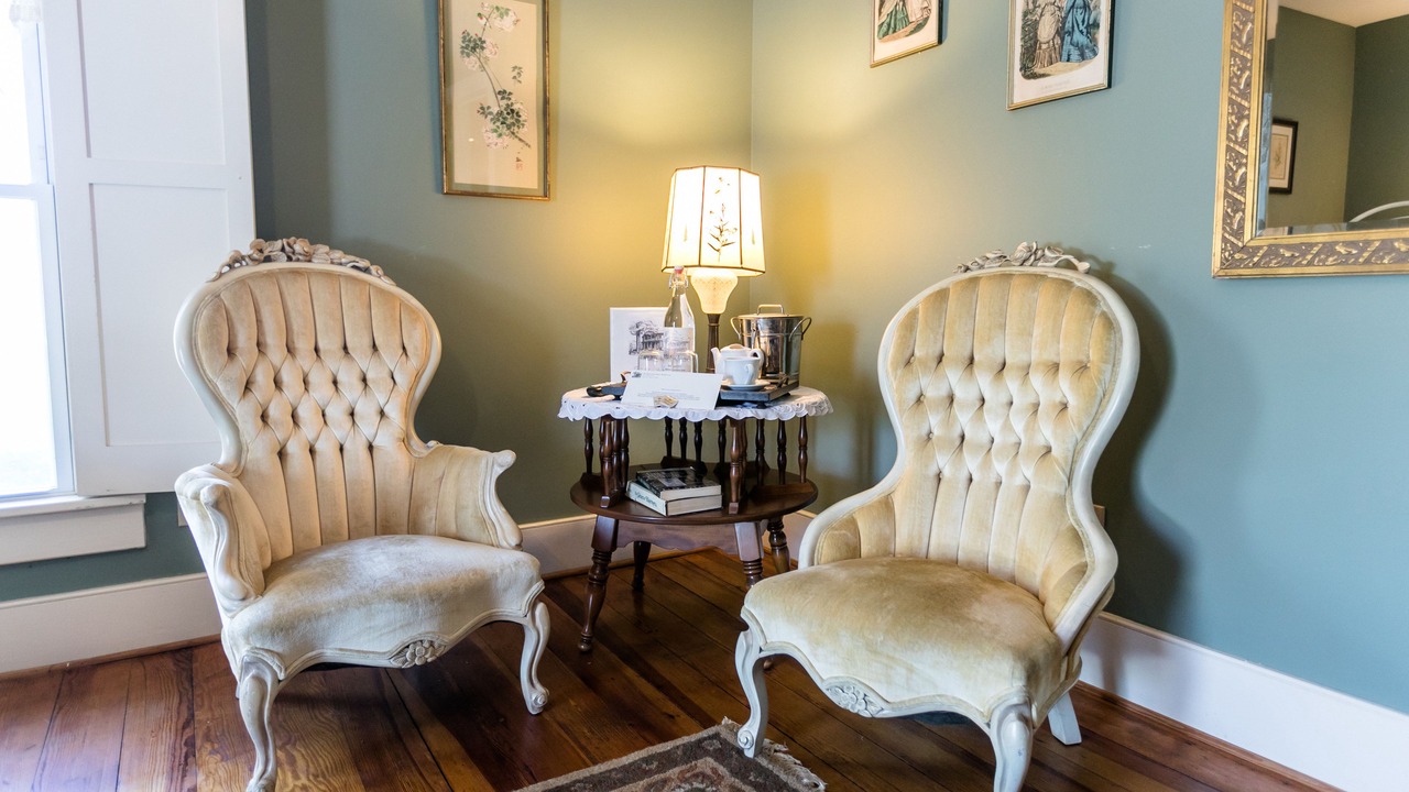 Photo of Bedroom in Appomattox