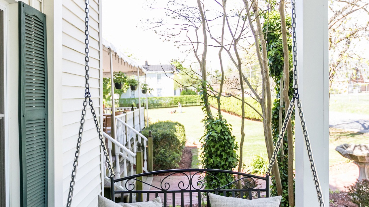 Photo of Outdoor in Appomattox