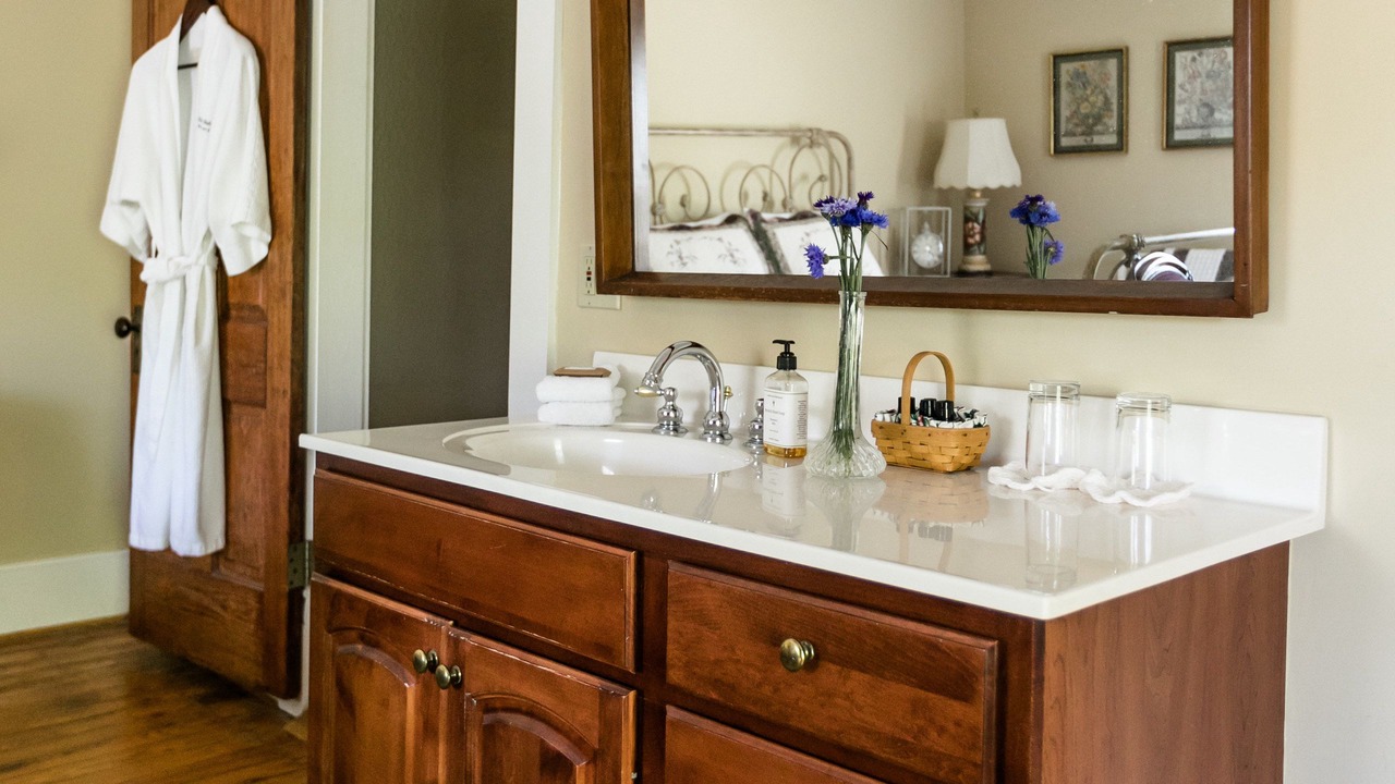 Photo of Bathroom in Appomattox
