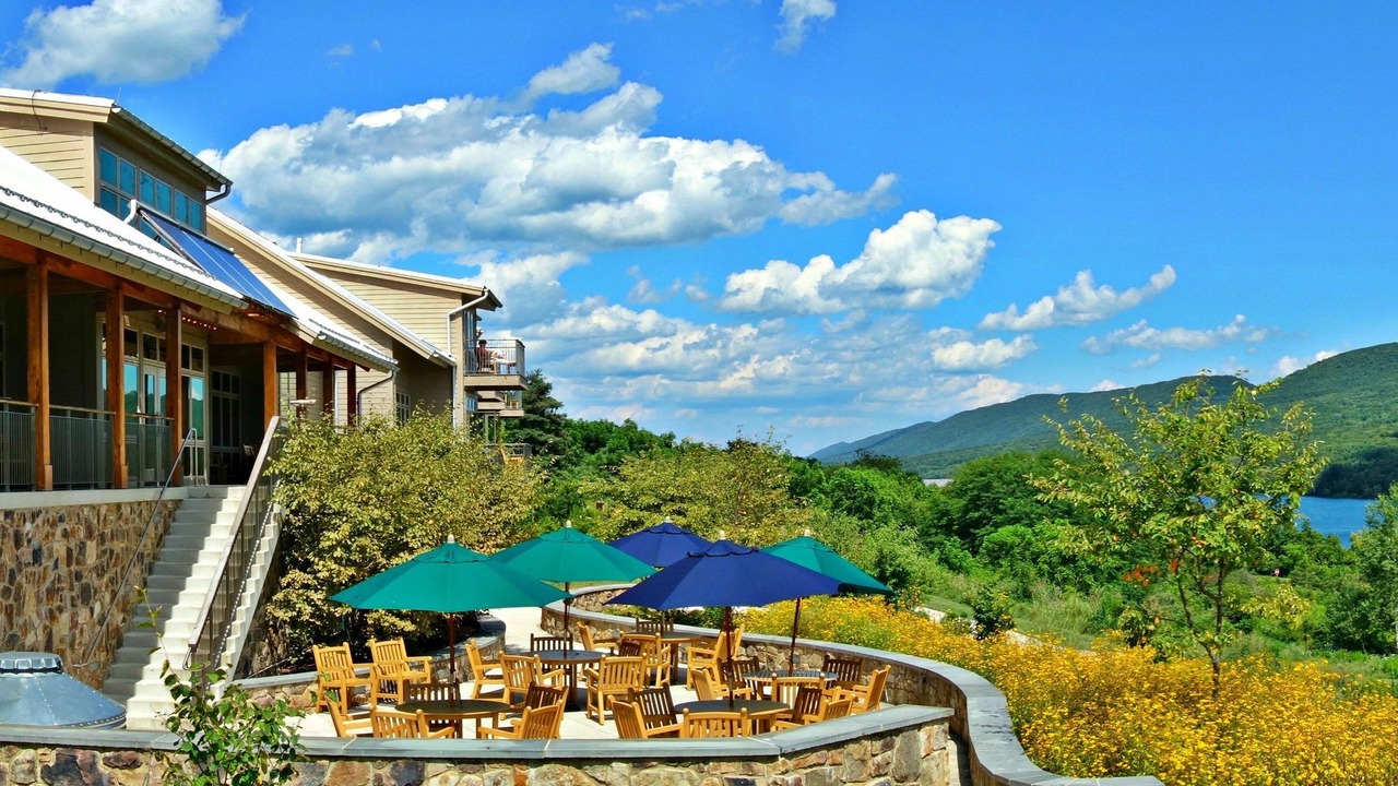 Photo of Outdoor in Howard