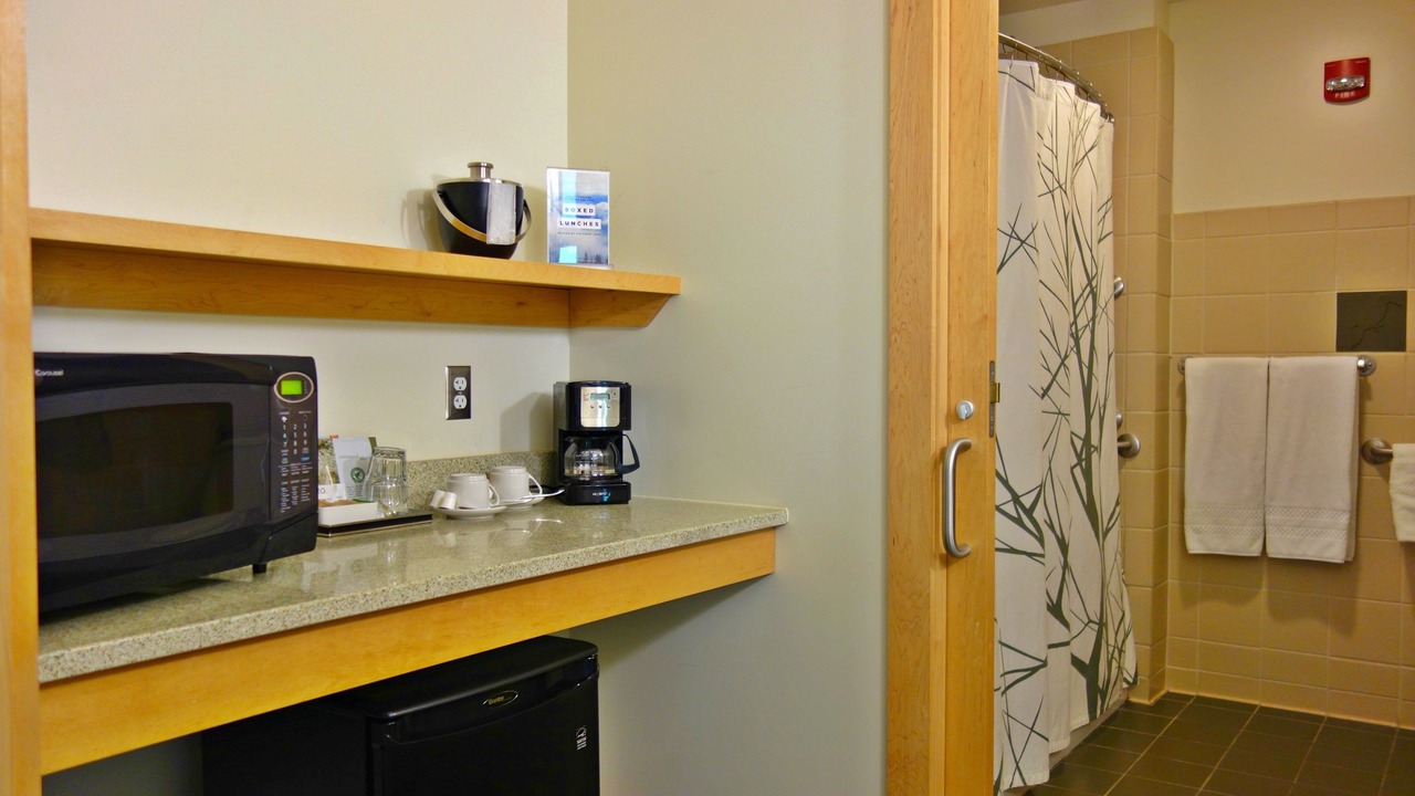 Photo of Bedroom in Howard