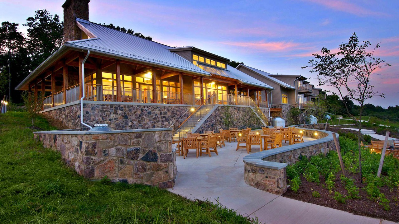 Photo of Outdoor in Howard