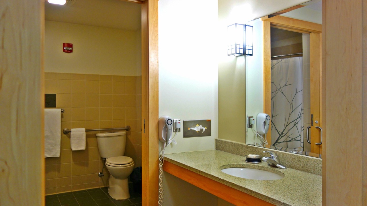 Photo of Bathroom in Howard