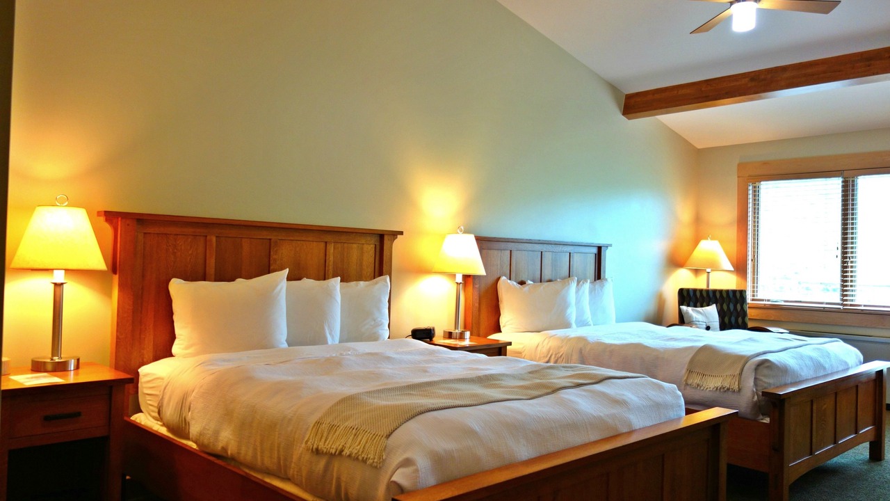 Photo of Bedroom in Howard